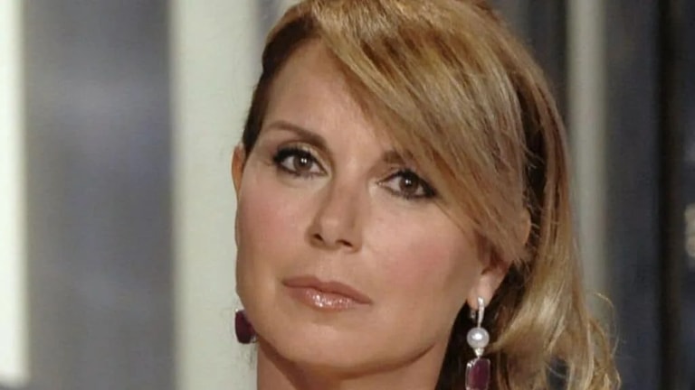 Monica Leofreddi, investita da un Van