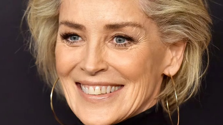 Sharon Stone pagò lo stipendio di Leonardo Di Caprio nel 1995