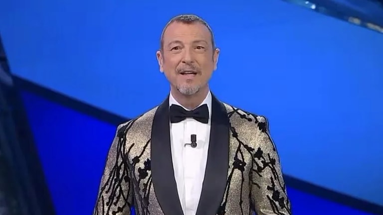 Sanremo 2024, Amadeus annuncerà i Big in gara il 3 dicembre