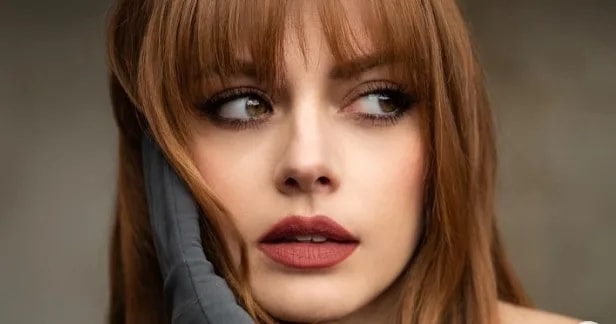 Annalisa “infastidita” dalle voci sulla sua gravidanza