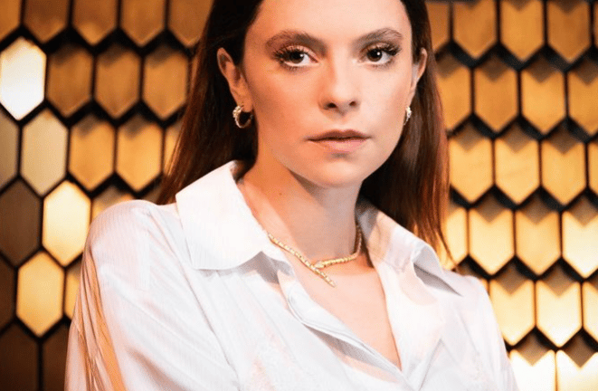 Gaffe di Francesca Michielin a X-Factor