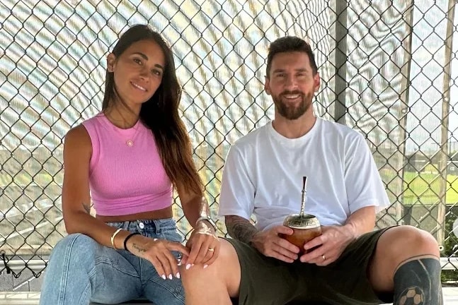 Lionel Messi ha tradito Antonela Roccuzzo?