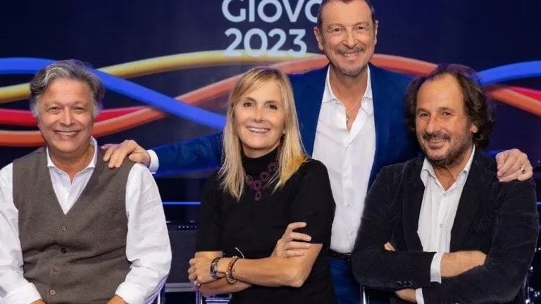 Sanremo Giovani, scelti gli 8 finalisti