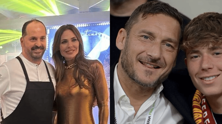 totti coverr