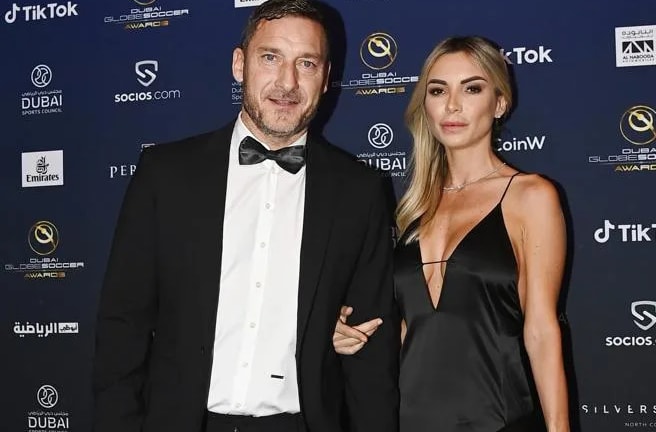 Totti e Noemi: figlio in arrivo?