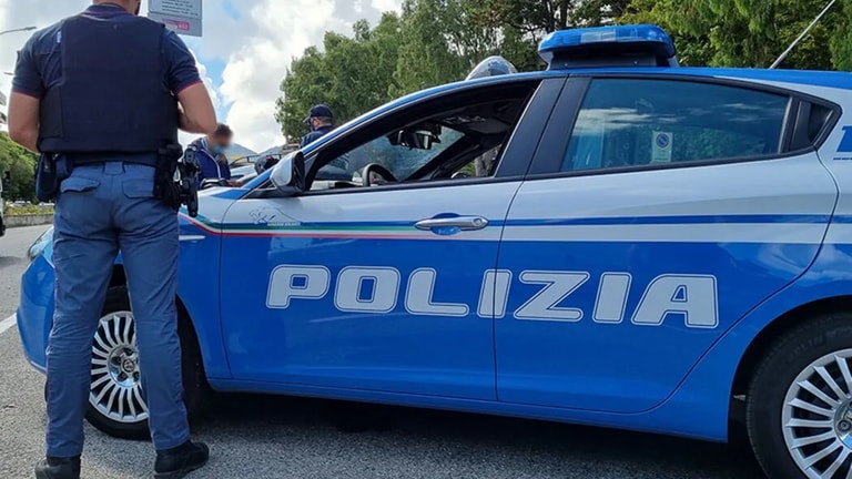 Addio al celibato finisce male: denunciati in sei.