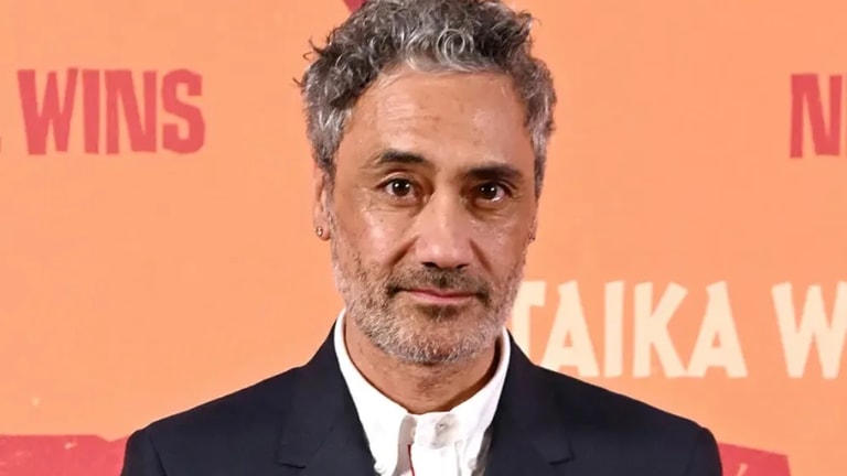 Taika Waititi: “Ho diretto Thor: Ragnarok solo per soldi”