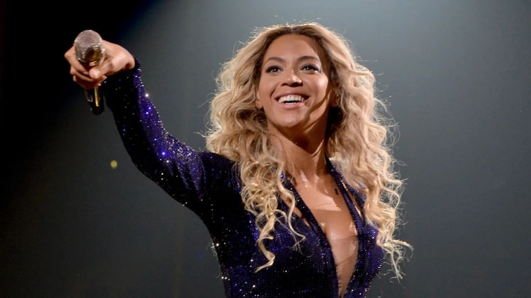 Beyoncé, accusata di aver copiato