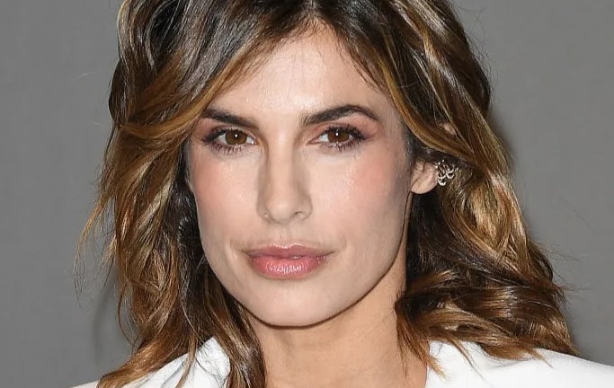 Elisabetta Canalis, il divorzio e il nuovo compagno