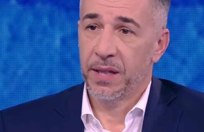 Gino Cecchettin da Fazio, gli haters lo attaccano