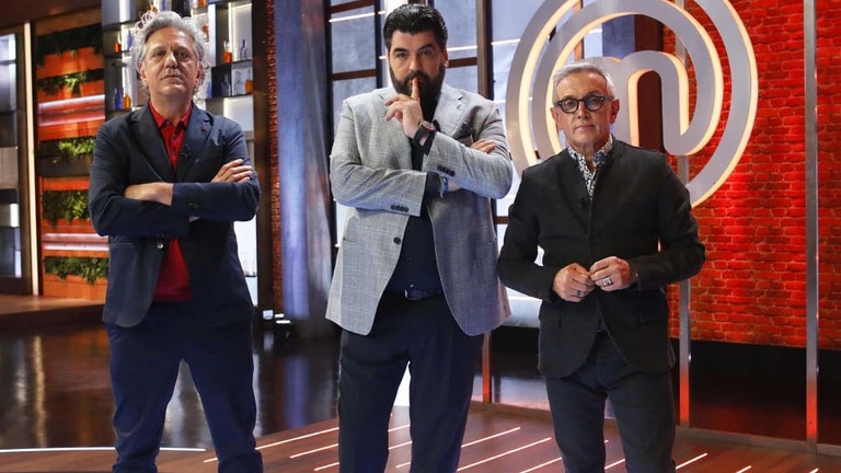 "Masterchef Italia 13" chi sono i concorrenti?