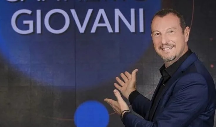 Sanremo Giovani 2023: tutti i finalisti