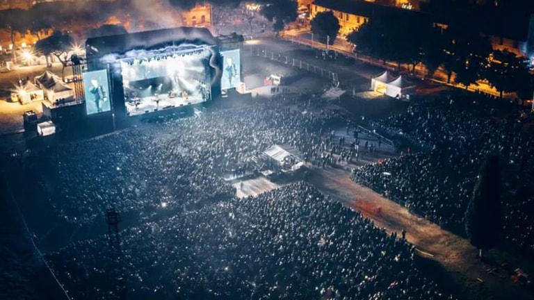 Capodanno 2024, i concerti nelle città italiane