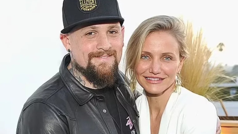 Cameron Diaz: “Ognuno dovrebbe avere la propria camera da letto”