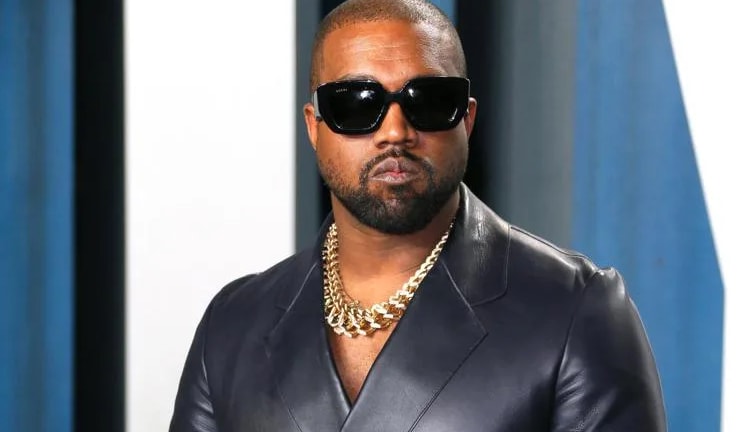 Kanye West, in vendita la casa di Malibù a 53 milioni di dollari