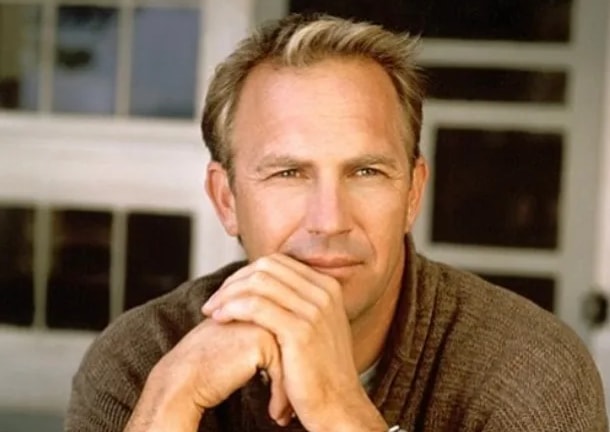 Kevin Costner, un nuovo amore?