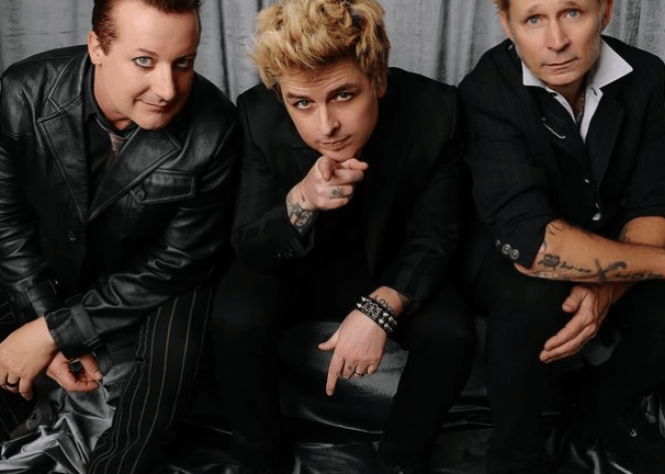 Green Day, concerto a sorpresa nella metropolitana di New York