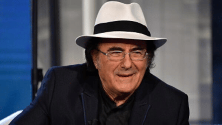 La gaffe di Al Bano La storia di Giulia Cecchettin non la conosco