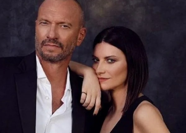 Sorpresa al concerto di Laura Pausini sul palco Biagio Antonacci