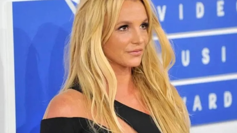 Britney Spears a Timberlake: "Mi dispiace"