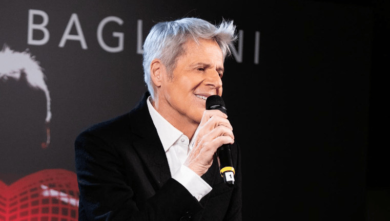 Claudio Baglioni: "Chiudo nel 2026, da suonatore e non da suonato".