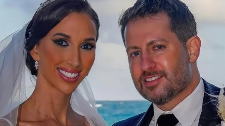 Giaele De Donà, è finito il matrimonio con Bradford Beck