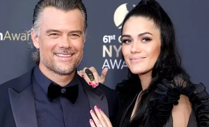Josh Duhamel e Audra Mari annunciano l’arrivo del loro primo figlio