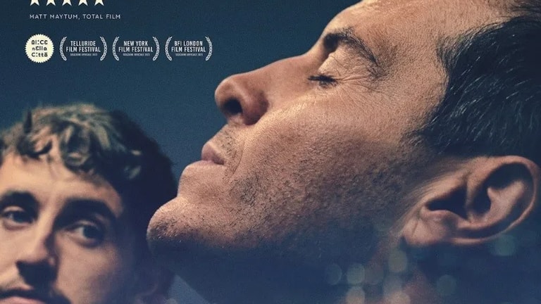 “Estranei il film con Andrew Scott e Paul Mescal