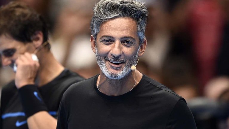 Fiorello Sanremo finisce qua per me