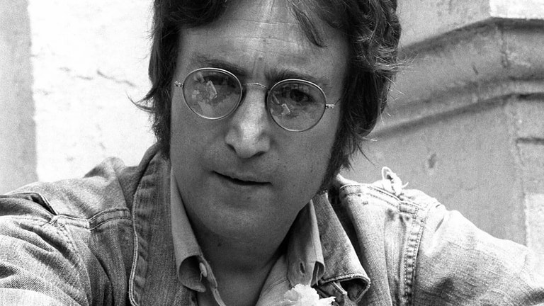 All'asta un proiettile della pistola che uccise John Lennon