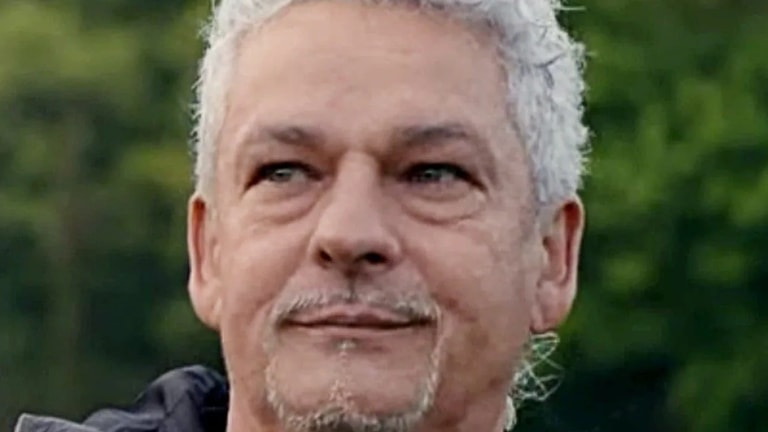 Roberto Baggio ha fatto il suo debutto su Instagram, in Panda