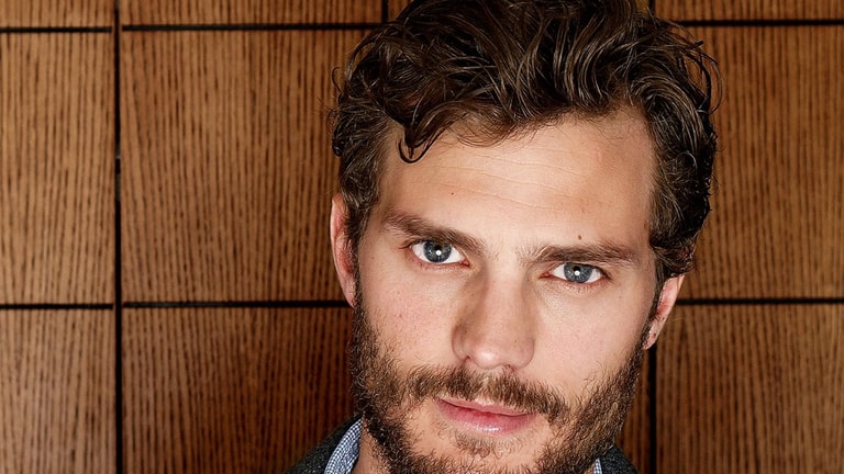 Jamie Dornan perseguitato dal ruolo di Christian Grey