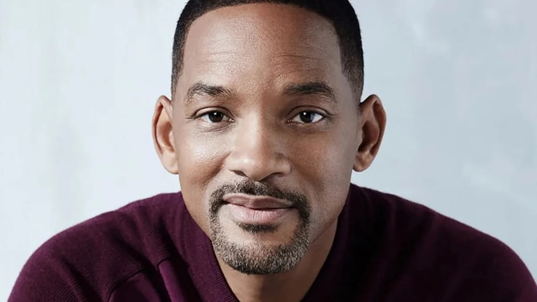 Will Smith torna con "Sugar Bandits"