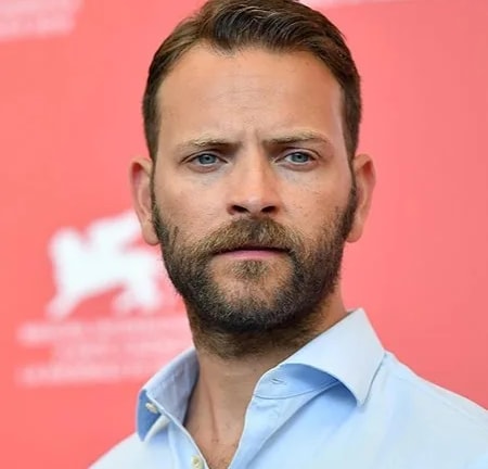 Alessandro Borghi Io la serie l'ho fatta prima di tutto per Rocco