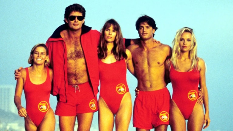 Baywatch, potrebbe presto tornare sugli schermi con un reboot