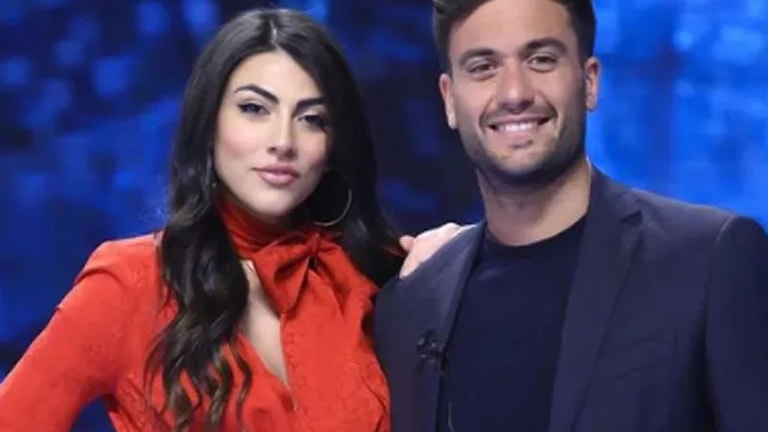 Giulia Salemi: "Nessuna crisi con Pierpaolo Petrelli"