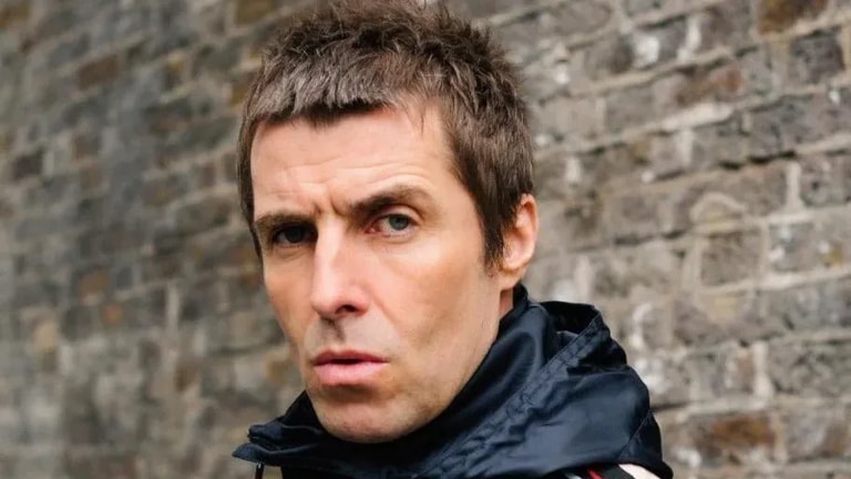 Liam Gallagher “Ho l’artrite, le mie ossa sono fracassate