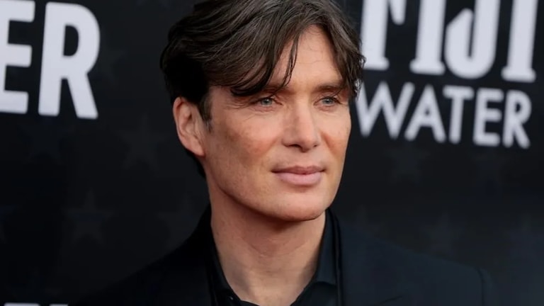 Cillian Murphy sarà il protagonista di “Blood Runs Coal”