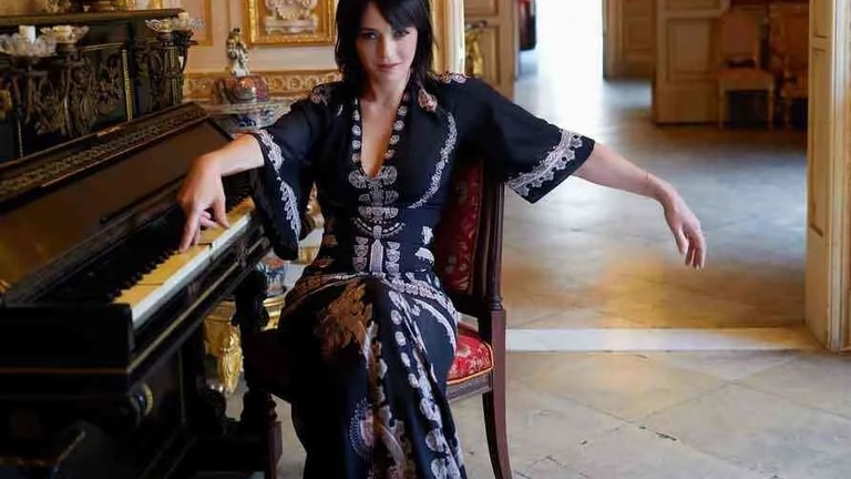 Carmen Consoli, il tour mondiale di “Terra ca nun senti”