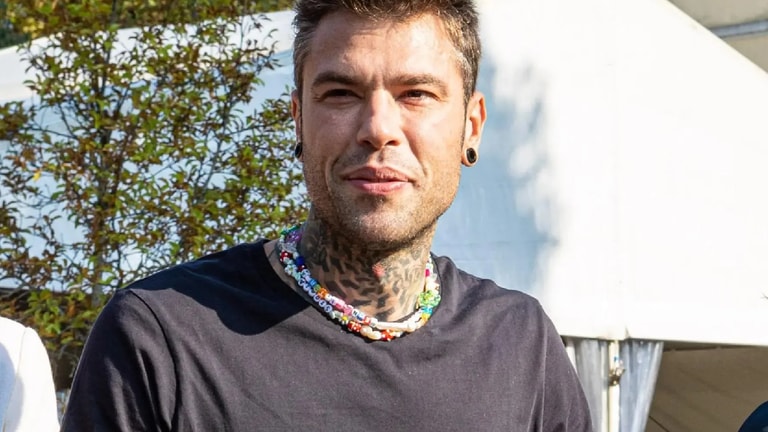 Fedez a “Belve” il 2 aprile