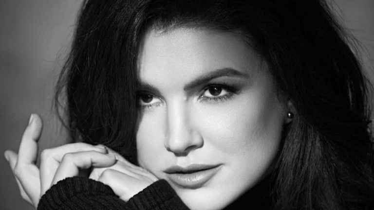 Gina Carano: "A Hollywood non conformarsi è un peccato mortale".