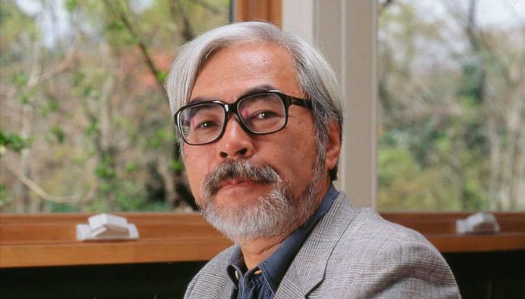 Perché Hayao Miyazaki non accetta gli Oscar?