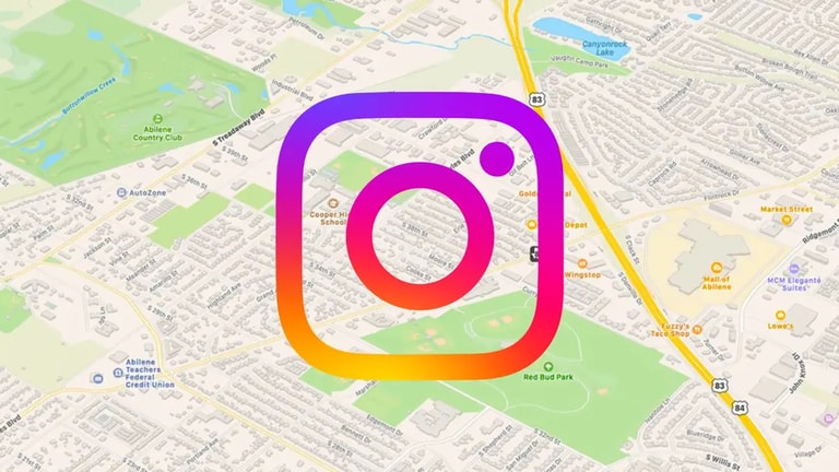 Instagram: nuova funzione per rintracciare gli amici.