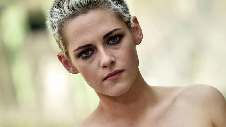 Kristen Stewart: un film da “On a Sunbeam”