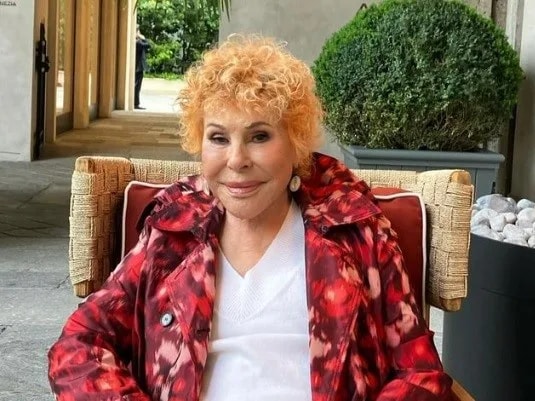 Ornella Vanoni: “Quando ero giovane ero una tragedia”