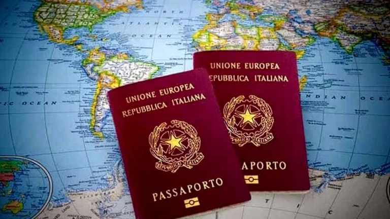 Fine del caos passaporti?