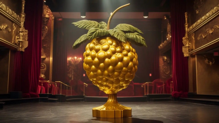 Razzies 2024: i peggiori film della scorsa stagione.