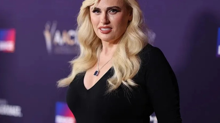 Rebel Wilson: "La colpevole è Sacha Baron Cohen”