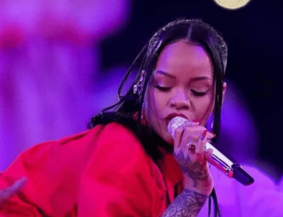 Rihanna: 6 milioni di euro per un concerto.