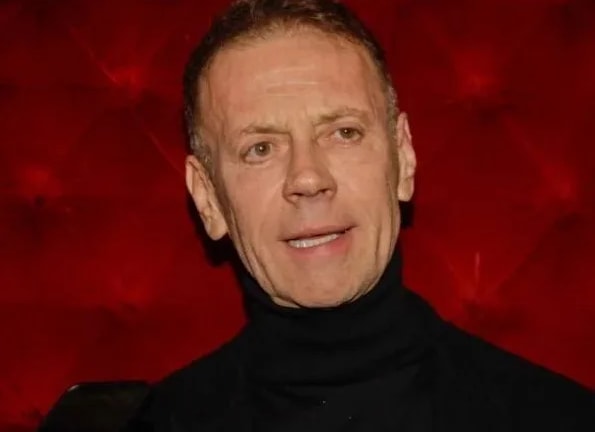 Rocco Siffredi denunciato per molestie sessuali